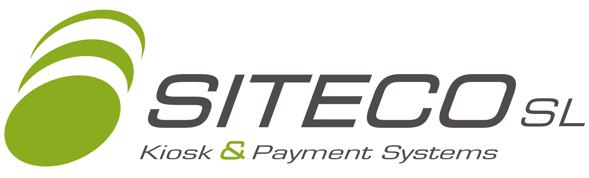 Siteco - Sistemas automáticos de cobro y reserva